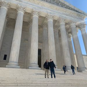 Meet your Posher, Cam